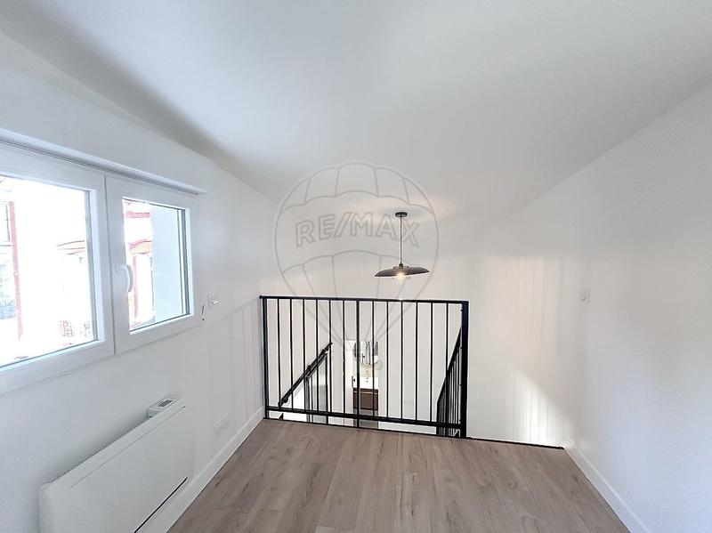 Maison - 127 m² - 6 pièces