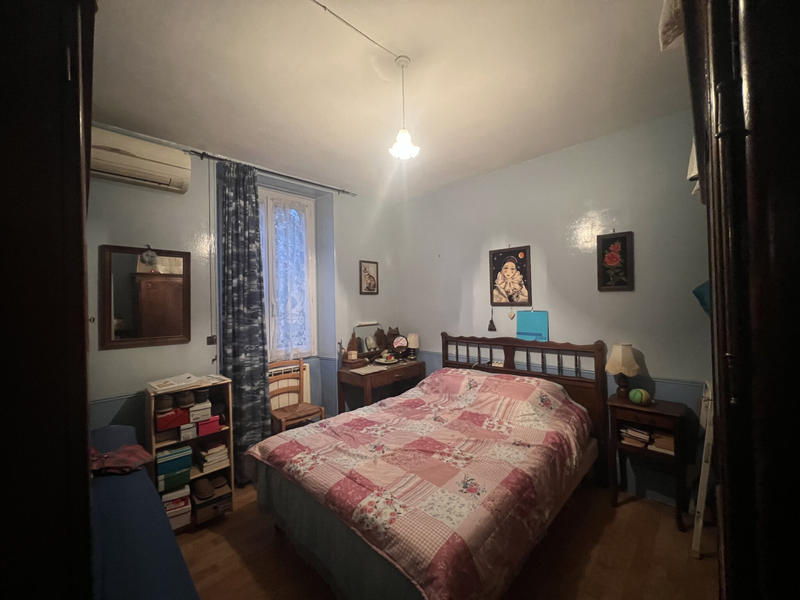 Maison de village - 61 m² - 3 pièces