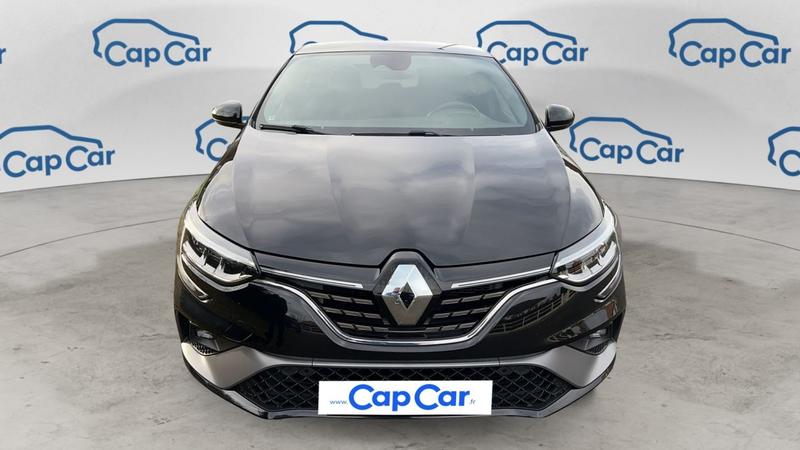 Renault Mégane IV 1.5 Blue dCi 115 Edc7 Rs Line - Automatique