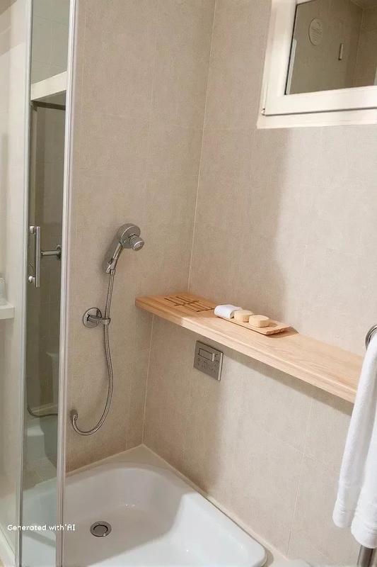 Maison - 97 m² - 5 pièces