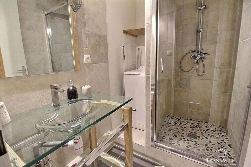 Studio - 24 m² - 1 pièce