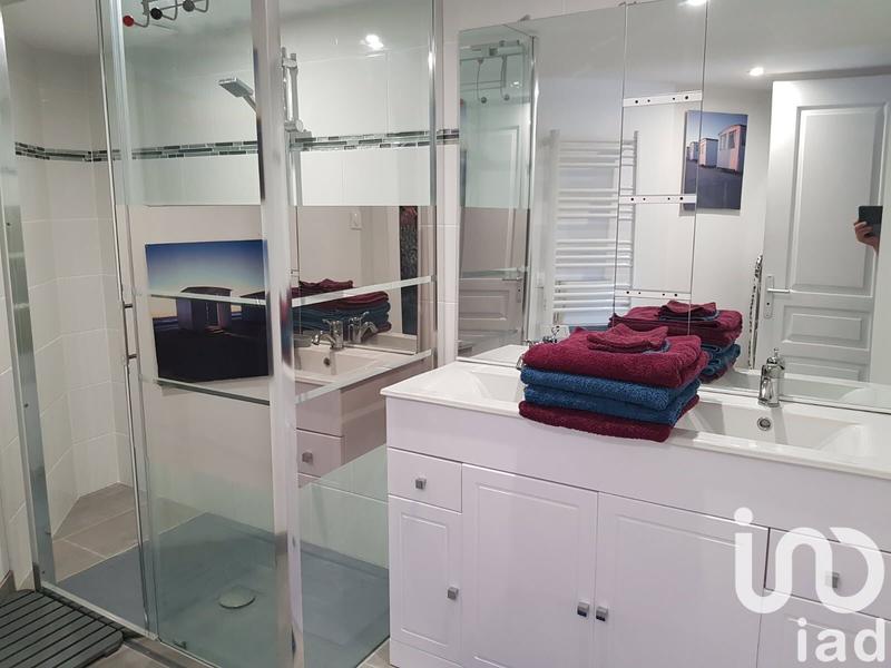 Maison - 70 m² - 4 pièces