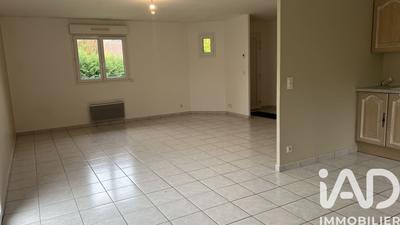 Maison de ville - 78 m² - 4 pièces