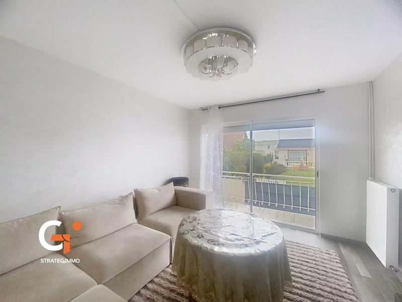 Maison - 198 m² - 7 pièces