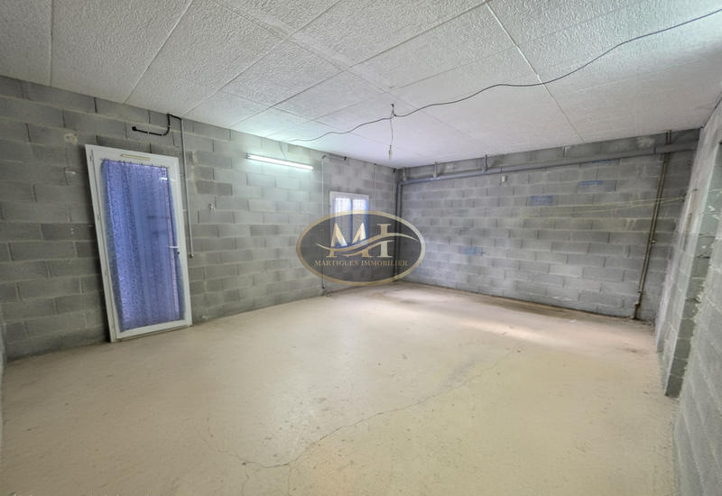 Villa - 135 m² - 5 pièces