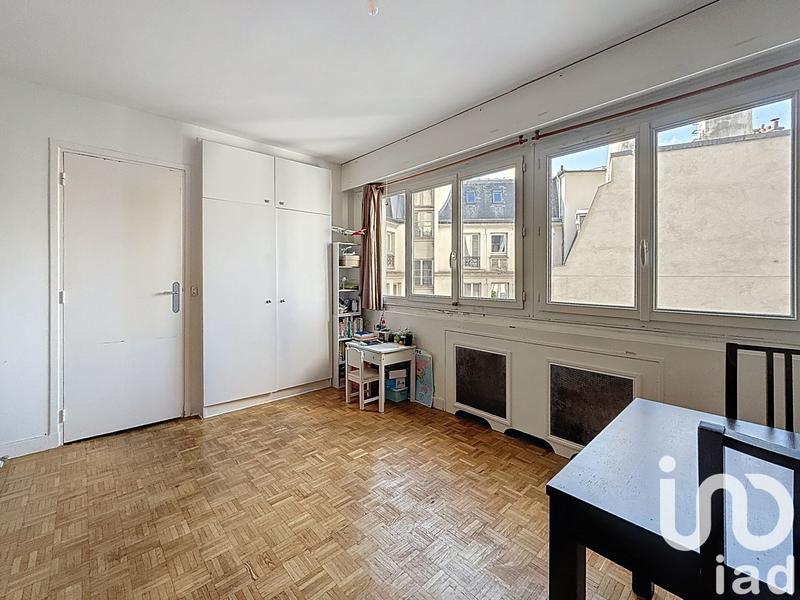 Appartement - 44 m² - 1 pièce
