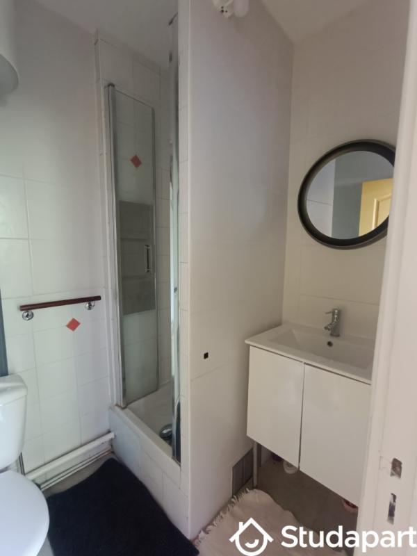 Appartement - 20 m² - 1 pièce