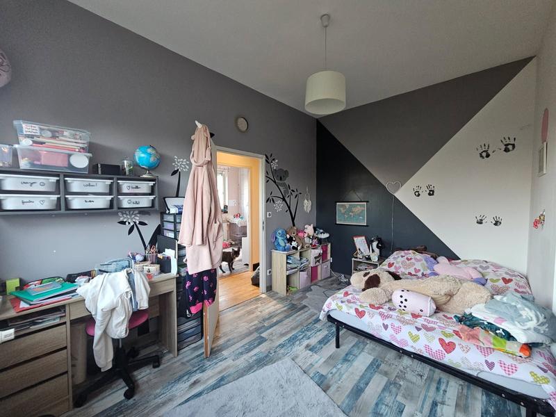 Maison ancienne - 180 m² - 5 pièces