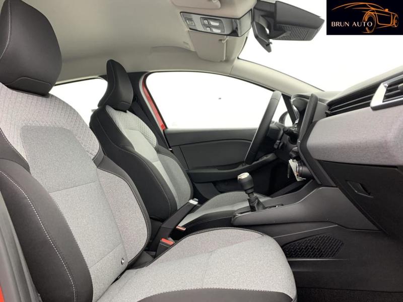 Renault Clio 5 Tce 90 Ch Gsr2 Evolution