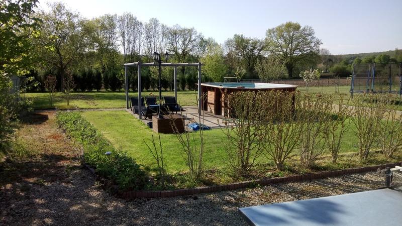 Maison - 116 m² - 6 pièces