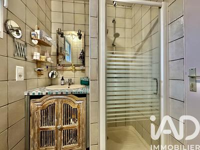 Maison - 166 m² - 9 pièces