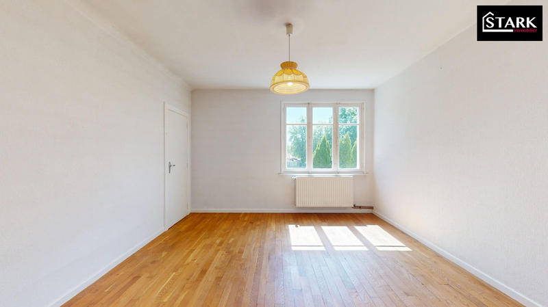 Maison ancienne - 120 m² - 6 pièces