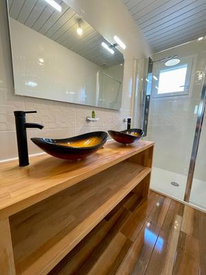 Maison - 107 m² - 4 pièces