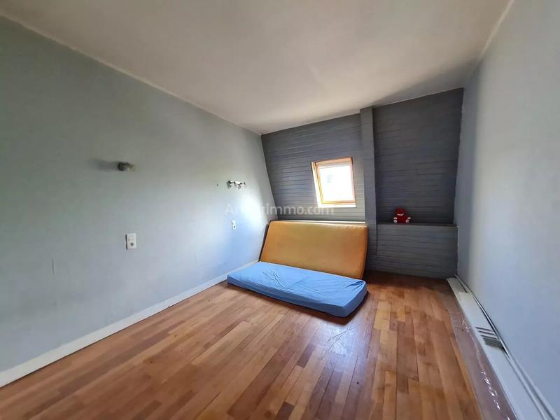 Immeuble - 170 m² - 7 pièces