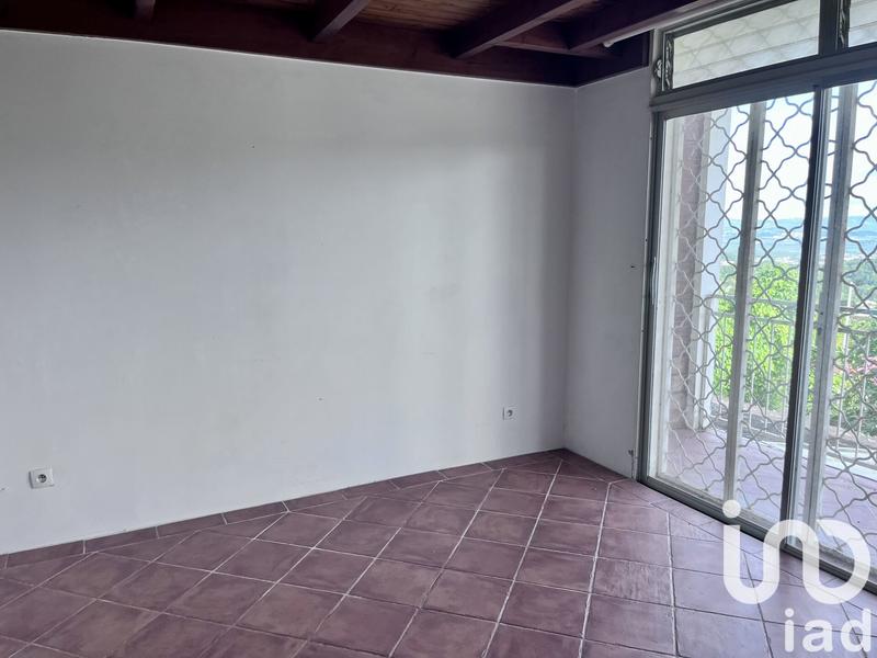 Maison - 145 m² - 7 pièces