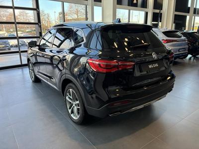 Mg Ehs 1.5t Gdi Phev Comfort