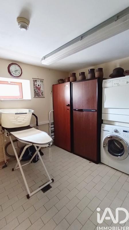 Maison - 175 m² - 6 pièces