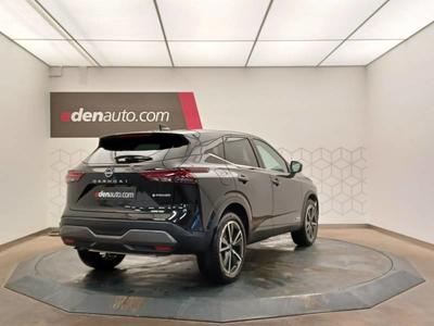 Nissan Qashqai e-Power 190 ch Tekna