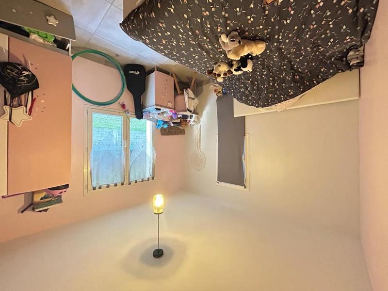 Maison - 190 m² - 2 pièces