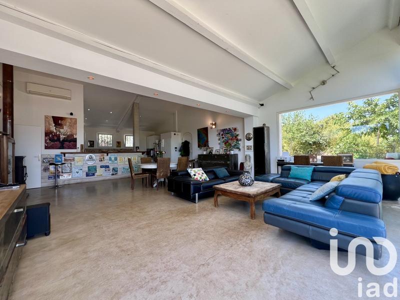 Maison de maîtres - 159 m² - 5 pièces