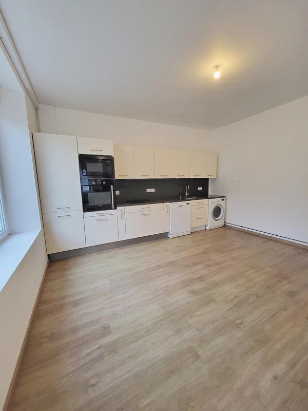 Maison - 109 m² - 7 pièces