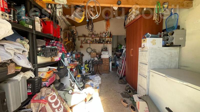 Maison traditionnelle - 135 m² - 6 pièces