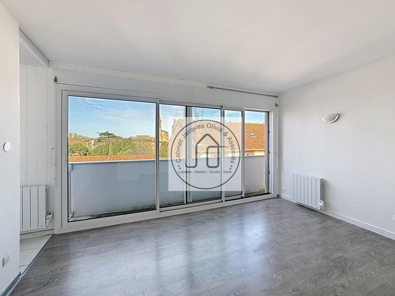 Appartement - 29 m² - 1 pièce