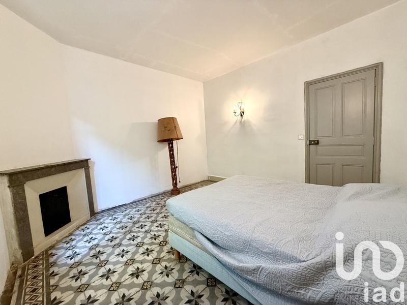 Maison de campagne - 181 m² - 10 pièces