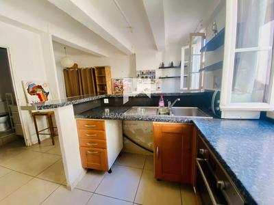 Appartement - 33 m² - 1 pièce