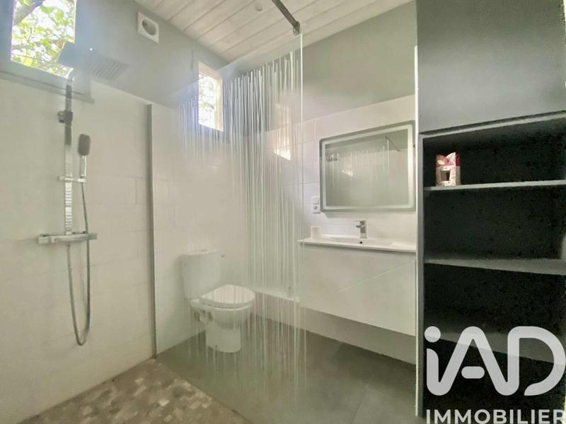 Maison - 315 m² - 7 pièces