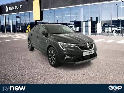 Renault Arkana mild hybrid 140 Edc Fap - 22 Evolution