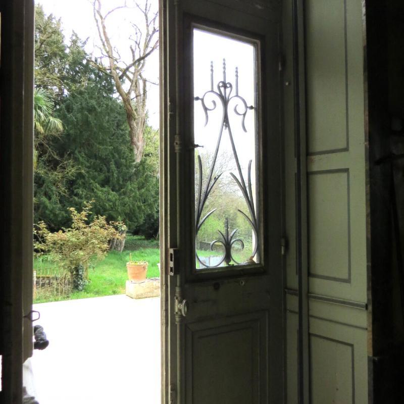 Propriété - 380 m² - 14 pièces