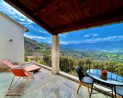 Villa - 162 m² - 6 pièces