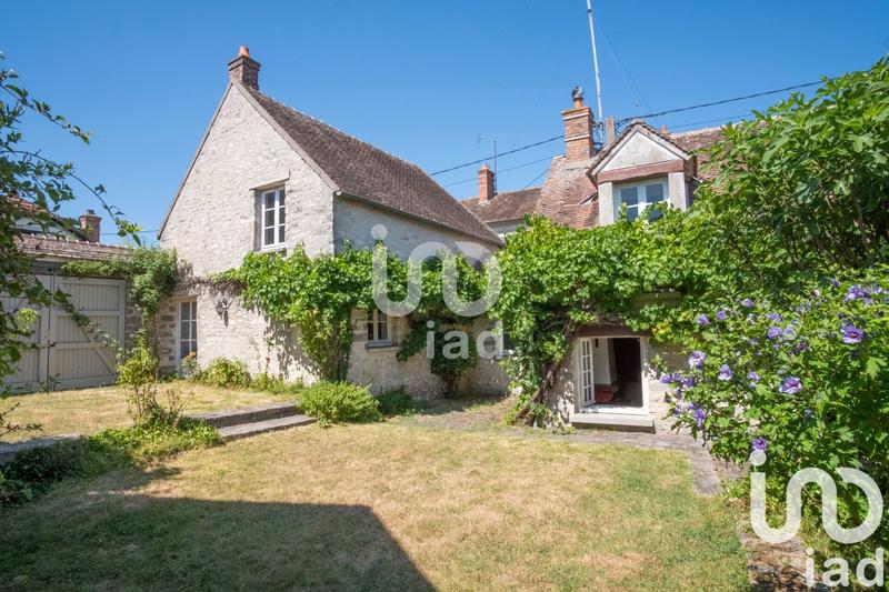 Maison - 190 m² - 8 pièces