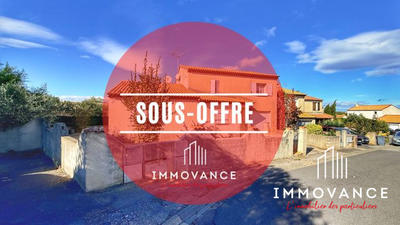 Villa - 150 m² - 5 pièces