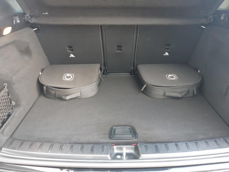 Mercedes Gla 250 e Hybrid Eq Amg Line