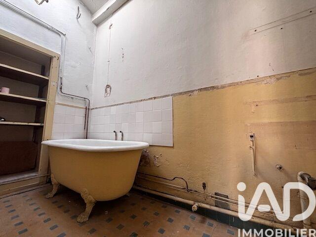 Appartement - 100 m² - 3 pièces