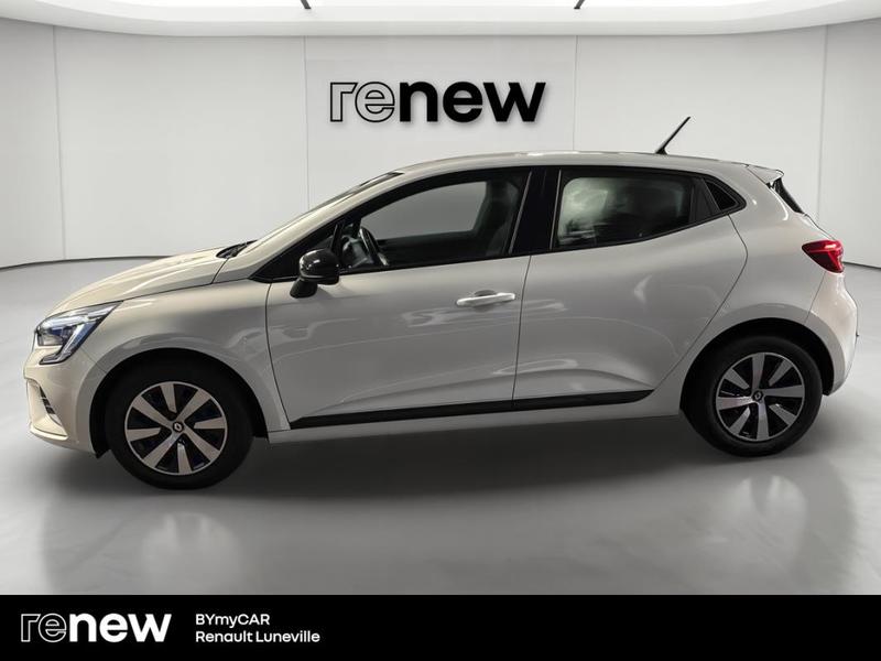 Renault Clio V TCe 90 Equilibre