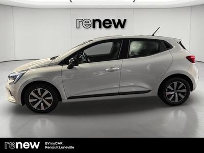Renault Clio V TCe 90 Equilibre