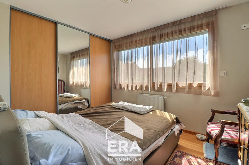 Maison - 83 m² - 4 pièces