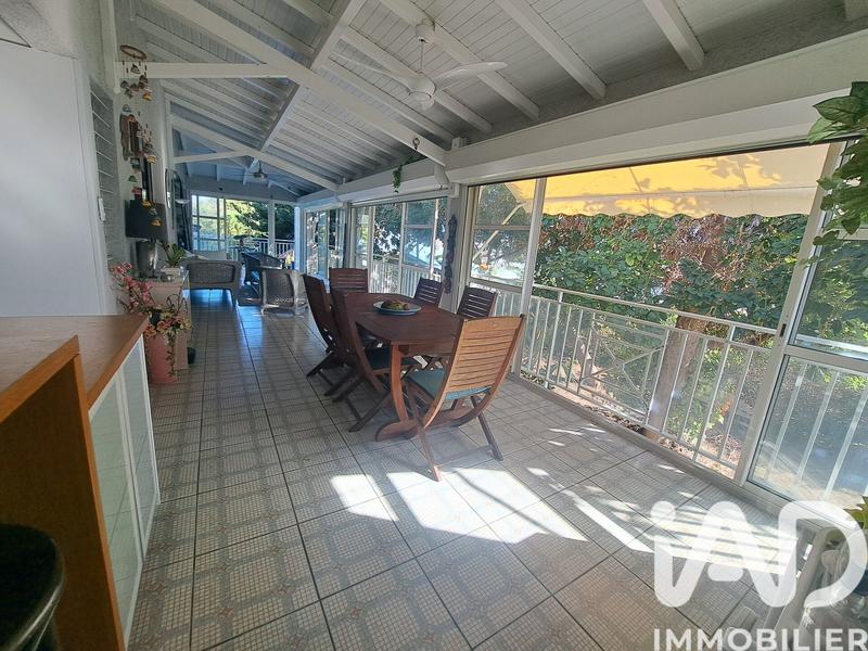 Maison - 147 m² - 5 pièces