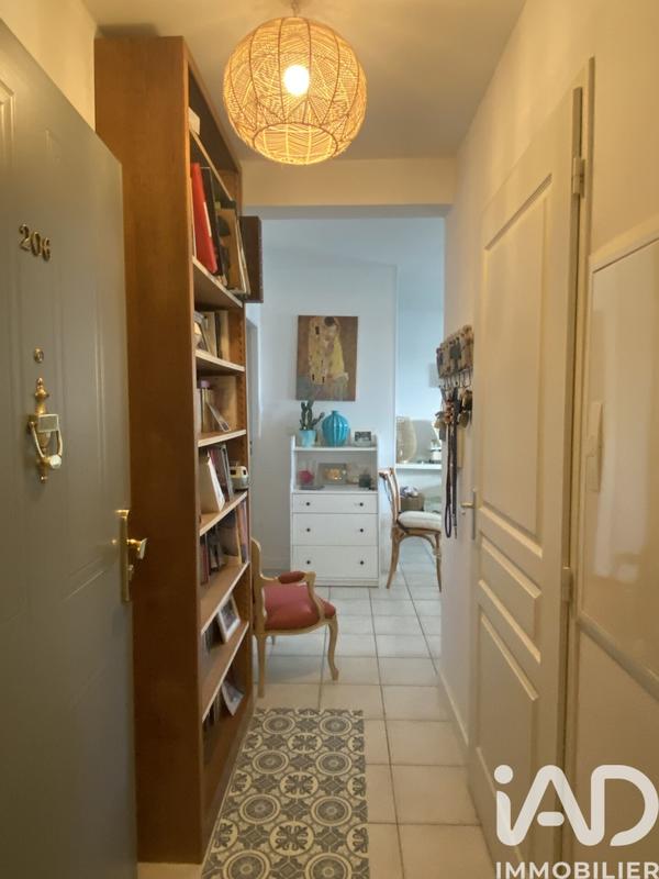 Appartement - 71 m² - 4 pièces