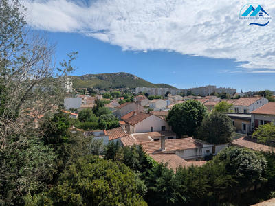 Appartement - 76 m² - 4 pièces