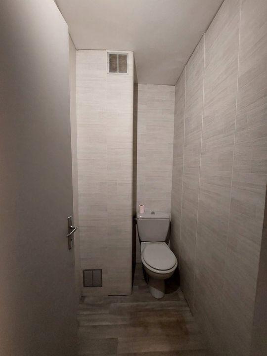 Appartement - 67 m² - 4 pièces