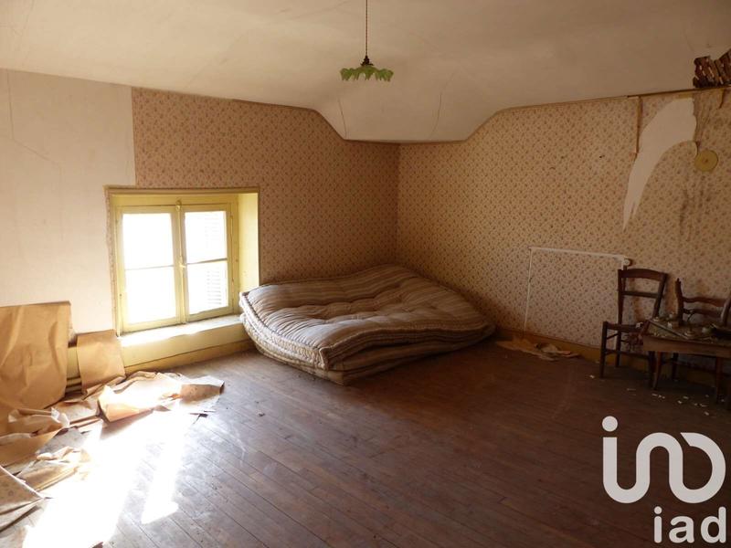 Maison - 205 m² - 9 pièces