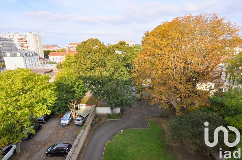 Appartement - 73 m² - 3 pièces