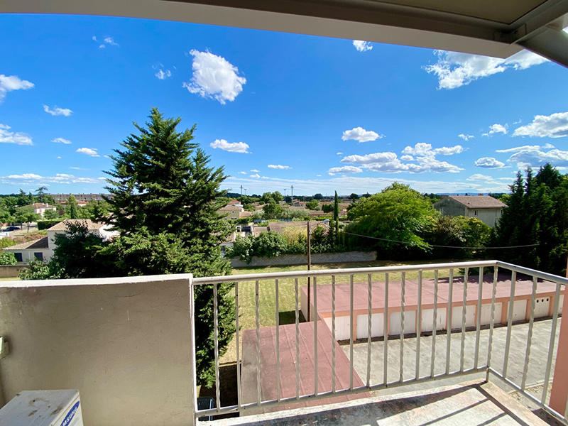 Appartement - 68 m² - 4 pièces