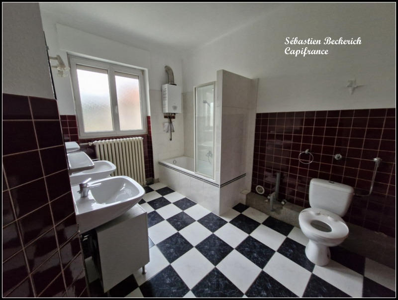 Maison bourgeoise - 337 m² - 15 pièces