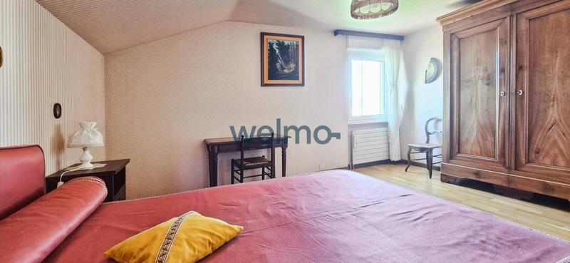 Immeuble - 260 m² - 10 pièces