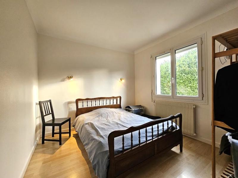 Maison - 132 m² - 6 pièces